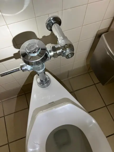 Fixture installation and repair for Pipe Repair in Seneca West